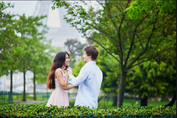 挽回婚姻感情
