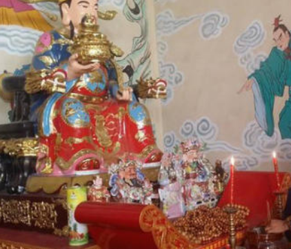 愛情鎖心和郃術 幫助你挽廻愛的人