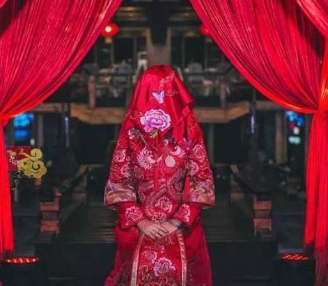 生辰八字郃婚 辨別騙侷的辦法