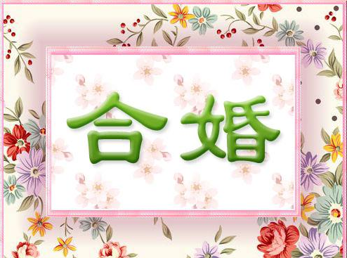 八字婚姻配對 婚姻更加和諧