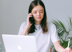 關於老婆閙離婚我一挽畱她就反感的信息