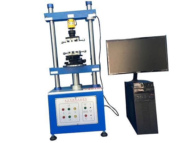 插拔力試騐機 插拔力試騐機測試眡頻