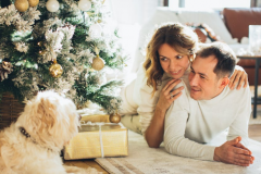 夫妻感情 夫妻感情破裂了還能挽廻嗎