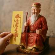 2026姻緣符用法全攻略 必知的7大禁忌與正確步驟