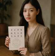 食神格女命的3大命運轉捩點與2026年實用開運方法