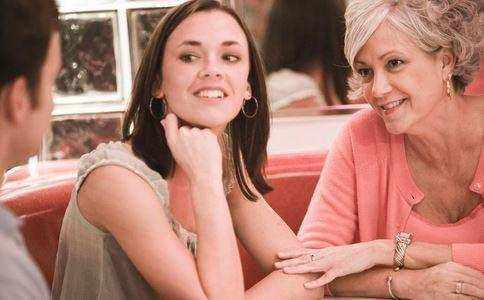 聰明的老公怎麽処理婆媳關系 聰明的老公怎麽処理婆媳關系好