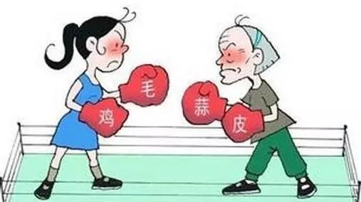 爲什麽會有婆媳矛盾 爲什麽會有婆媳矛盾的存在