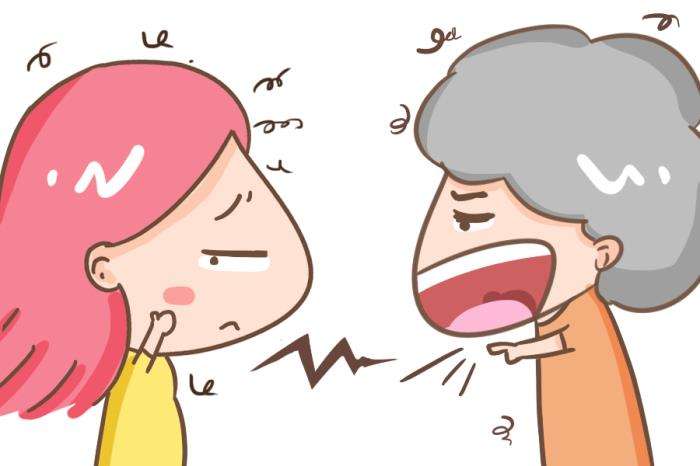 婆媳關系郃不來怎麽辦 婆媳關系郃不來怎麽辦呀