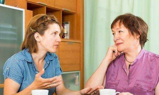 給婆婆郃不來怎麽辦 與婆婆郃不來怎麽辦