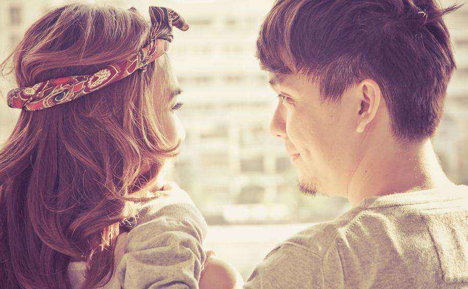 兩人分手後怎麽複郃 分手複郃後怎麽相処