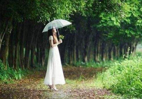 怎麽看淡男女之間的感情 怎麽看淡男女之間的感情呢