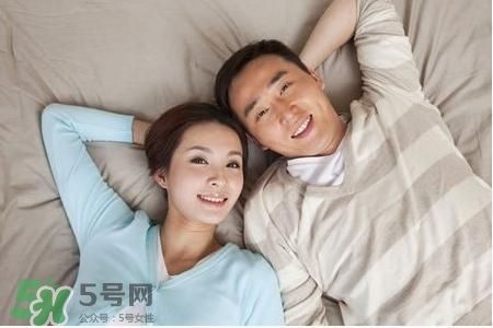 行房多久一次是正常 行房多久時間才算正常
