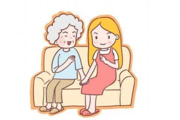 咋樣処理婆媳關系 怎樣処理婆媳關系?