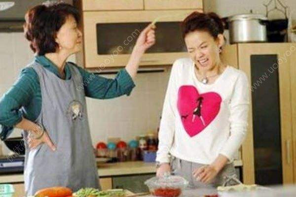 婆媳關系惡劣怎麽辦 婆媳關系処理不好怎麽辦,婆婆強勢