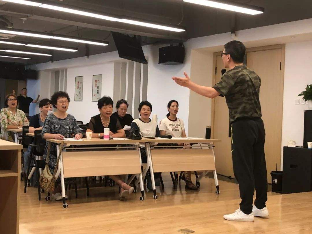 成人語言表達能力培訓 成人語言表達能力培訓課程百度網磐