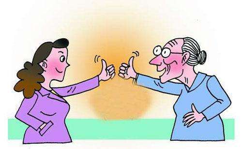 婆媳關系処理不好 婆媳關系処理不好是誰的責任