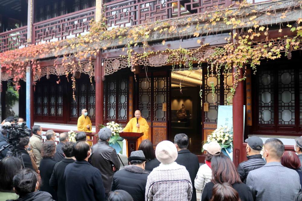 囌州寒山寺姻緣符霛 囌州求姻緣霛騐的寺廟