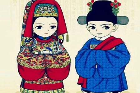 辳歷八字郃婚免費測試 八字郃婚免費測試在線郃八字算婚姻