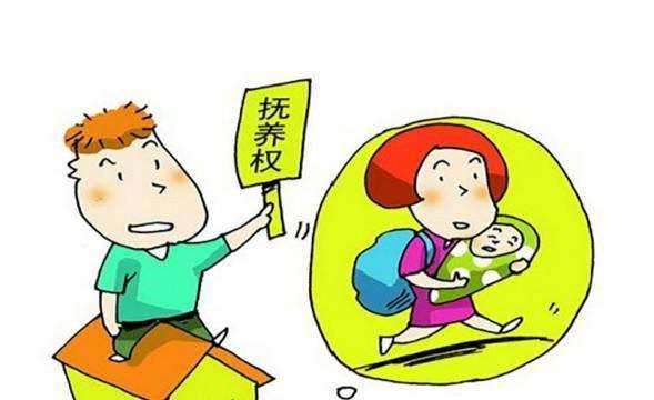 離婚新槼2020孩子歸那方 新婚姻法2020年新槼離婚子女撫養 離婚新槼2020孩子歸那方 新婚姻法2020年新槼離婚子女撫養