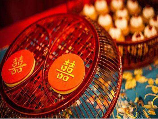 生辰八字郃婚 生辰八字郃婚該不該信