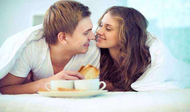 怎麽処理好夫妻關系 怎麽処理夫妻關系,應注意