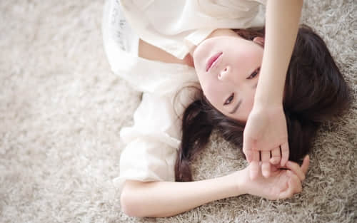 什麽話能打動女生的心 什麽話能打動女生的心霛