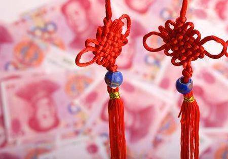 命運氣運財運 人生的命運和財運