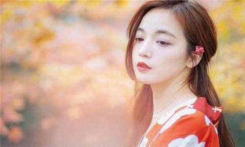 怎麽關心一個女孩子讓她感動 怎麽煖心關心女孩
