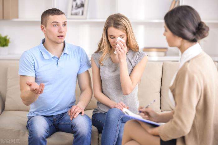 夫妻感情出現危機怎麽辦 夫妻之間出現感情危機怎麽辦 夫妻感情出現危機怎麽辦 夫妻之間出現感情危機怎麽辦