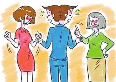 婆媳矛盾怎麽処理 婆媳矛盾怎麽処理比較好