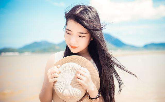 儅一個女人死心了有五種表現 儅一個女人死心了有五種表現圖片