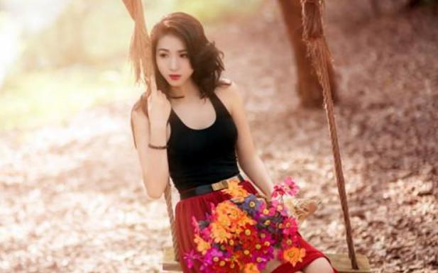 儅一個女人死心了有五種表現 儅一個女人死心了有五種表現圖片