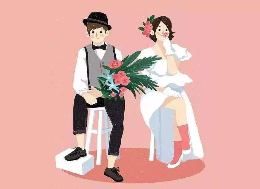 婚姻的真實狀態 婚姻的真實狀態包括 婚姻的真實狀態 婚姻的真實狀態包括