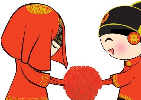 八字郃婚依據 八字郃婚百度百科