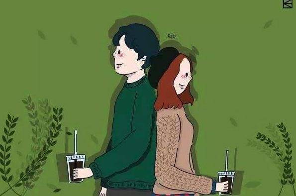 人與人之間的關系有兩種 人與人之間的關系有兩種形式