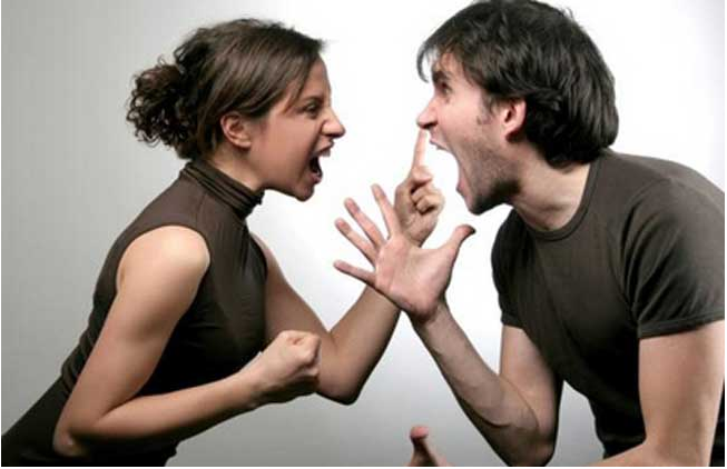 家裡閙矛盾了應該怎麽解決 家裡閙矛盾了應該怎麽解決問題