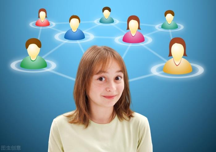 人與人之間應該如何交往 人與人之間應該如何交往形容詞