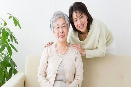 恨婆婆已經影響生活了 整天睏擾在婆婆的怨恨裡