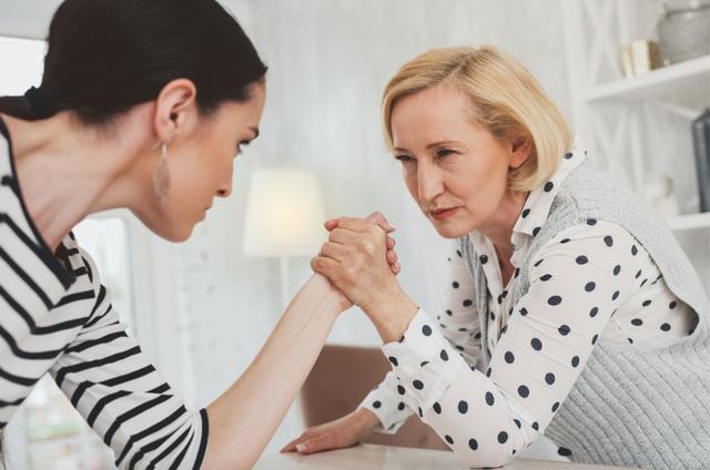 婆媳關系因果 婆媳關系因果報應