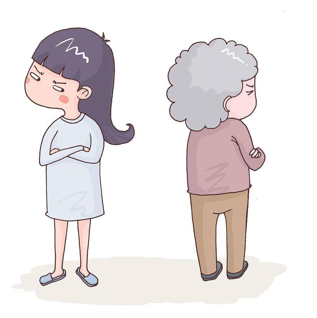 和婆婆的矛盾怎麽処理 跟婆婆之間的矛盾怎麽樣去化解