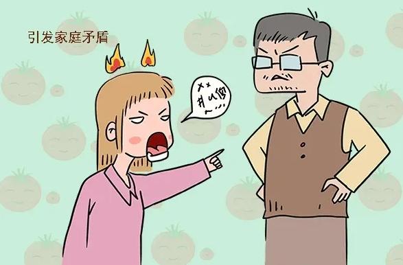 和婆婆的矛盾怎麽処理 跟婆婆之間的矛盾怎麽樣去化解