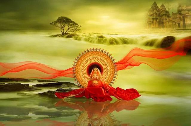 查前世兩個人什麽關系 免費測二人緣分是否已盡