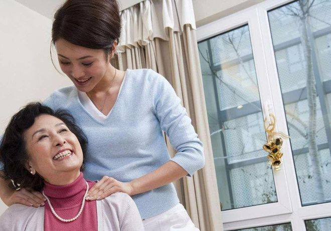 無法原諒婆婆對我的傷害 婆婆對我的傷害不能釋懷該怎麽辦