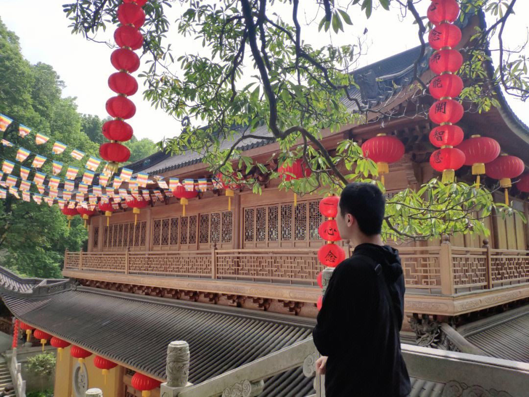 法喜寺求來的姻緣符掛家裡哪裡 法喜寺求的姻緣符放哪裡