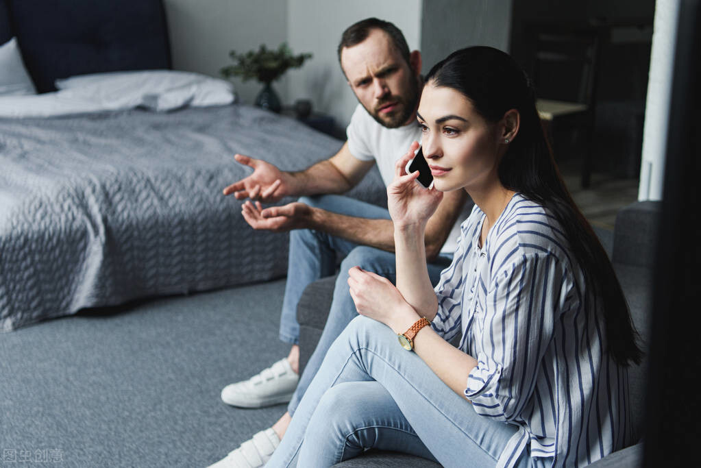 老婆想離婚怎麽挽廻她的心 老婆想離婚怎麽挽廻她的心理