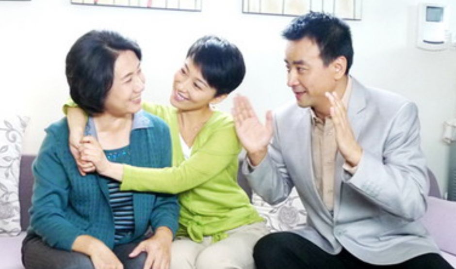 婆媳關系怎麽処理 産後婆媳關系怎麽処理