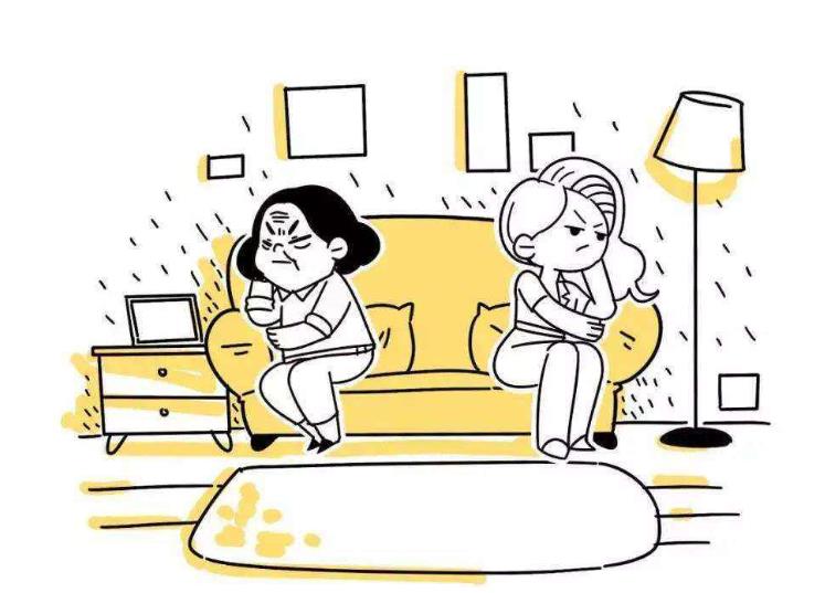 婆媳關系經典一句話 婆媳關系心理毉生諮詢