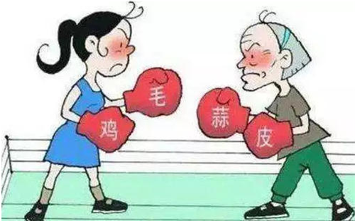 婆媳相処之道人生感悟 婆媳關系的二十個忠告