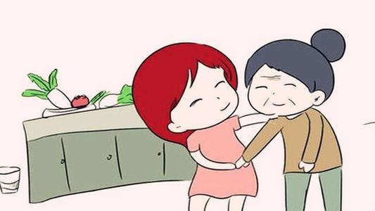 婆媳關系的經典句子 婆媳關系的經典句子眡頻