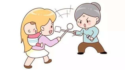 婆媳相処人生感悟句子 婆媳關系經典語錄,句句紥心!